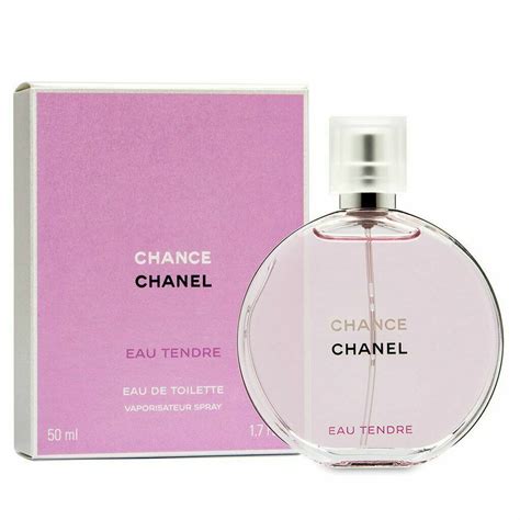 chanel tendre ebay|Chanel eau tendre best price.